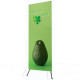 X BANNER 70X180 CM