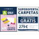 Folleto flyer Din A5